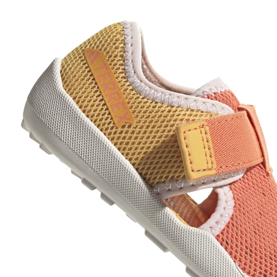 Βρεφικά Σανδάλια Κοραλί - adidas Performance Terrex Captain Toey