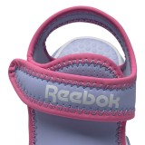 Reebok Sport WAVE GLIDER III HP4802 Lilac Image 3