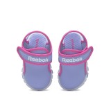Reebok Sport WAVE GLIDER III HP4802 Lilac Image 5