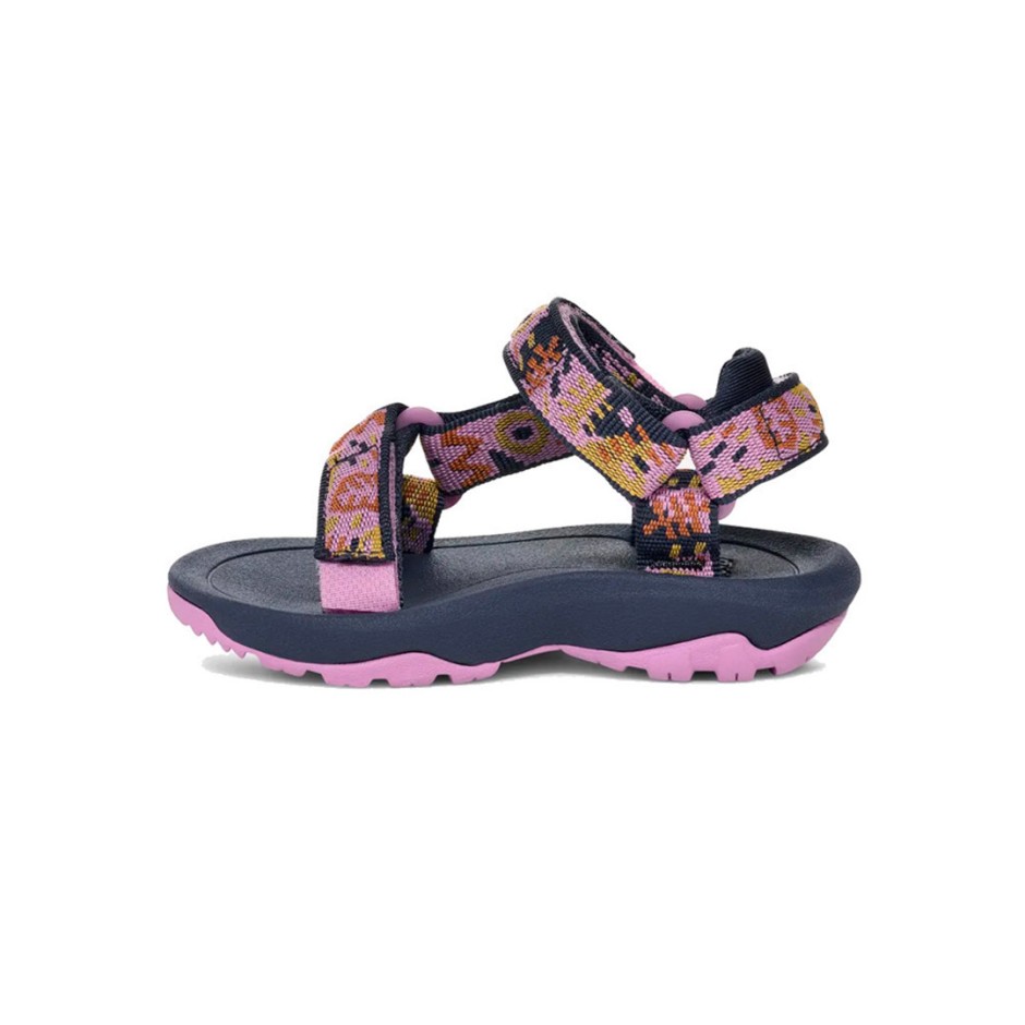 TEVA HURRICANE XLT 2 1019390TB-MRNN Purple