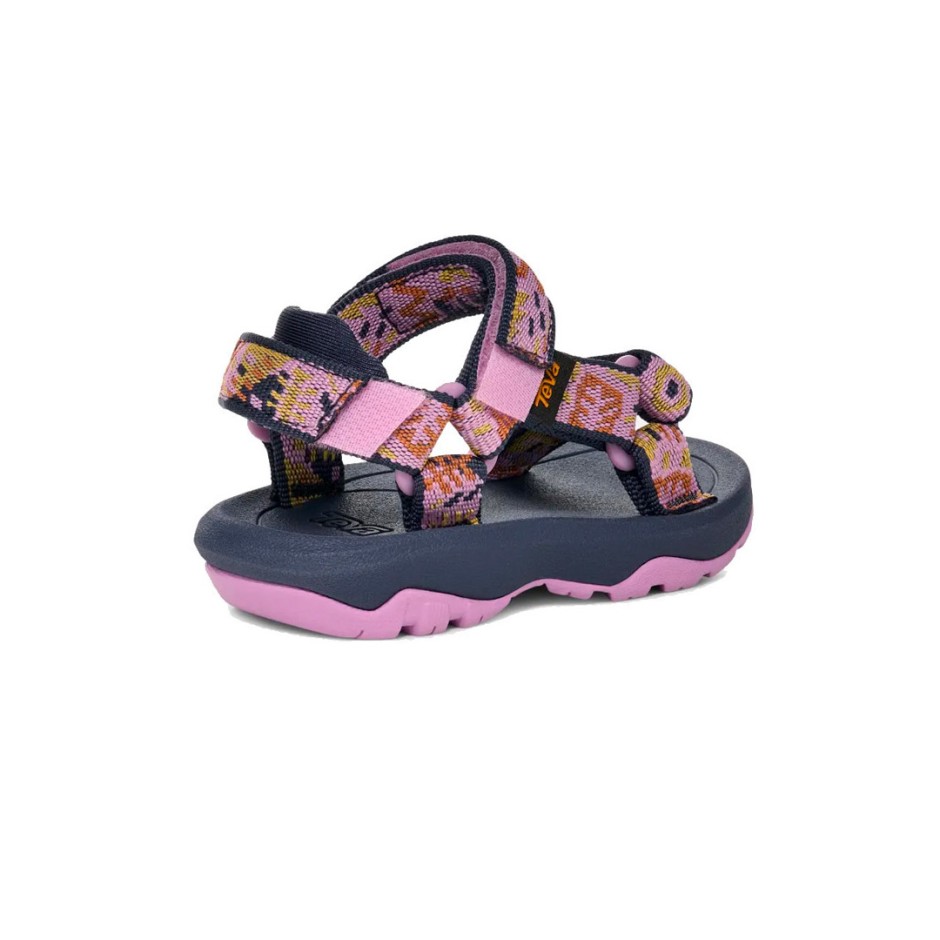 TEVA HURRICANE XLT 2 1019390TB-MRNN Purple