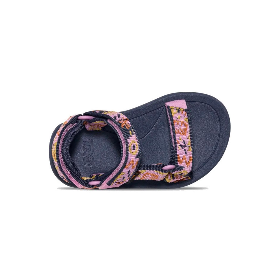 TEVA HURRICANE XLT 2 1019390TB-MRNN Purple