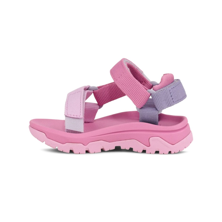 Βρεφικά Σανδάλια Ροζ - Teva Hurricane XLT Jr