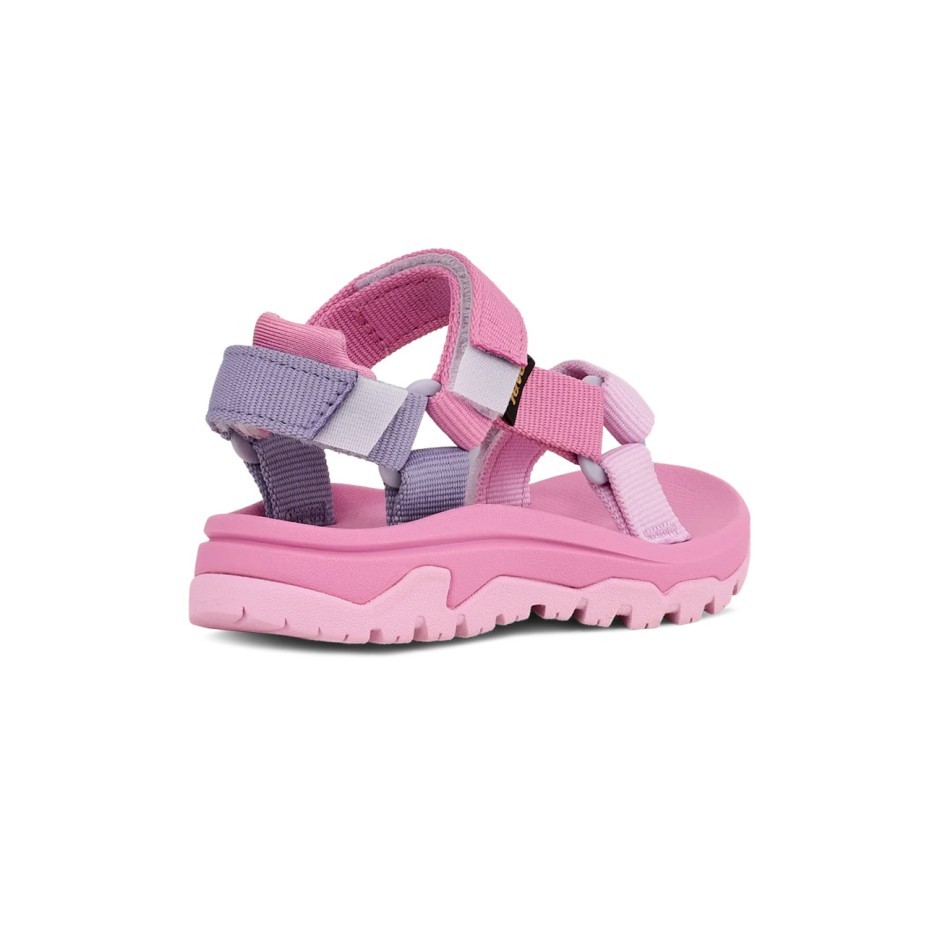 Βρεφικά Σανδάλια Ροζ - Teva Hurricane XLT Jr