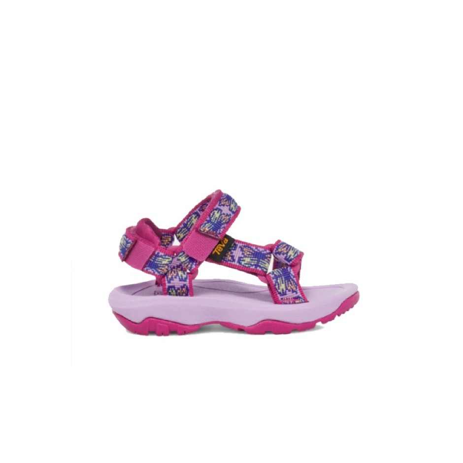TEVA HURRICANE XLT 2 1019390TB-BPLC Colorful