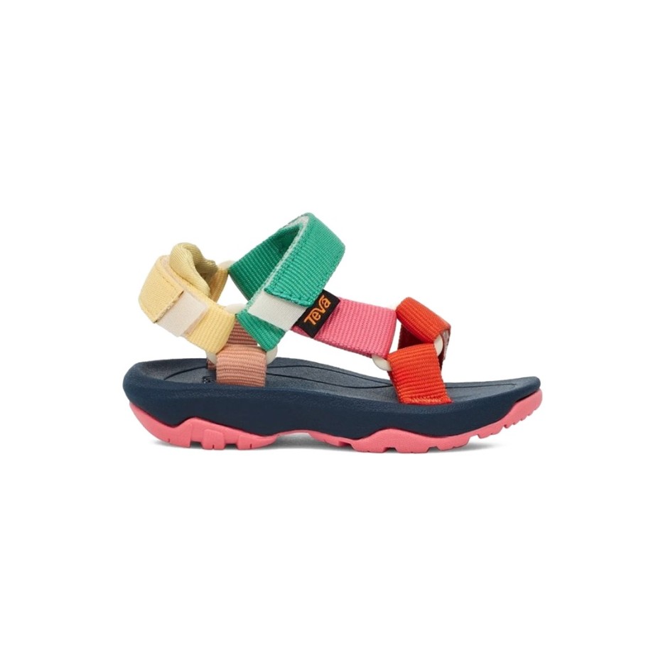 TEVA HURRICANE XLT 2 1019390T-PNM Colorful