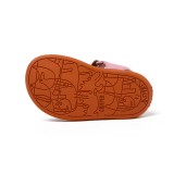 CAMPER BICHO RY ABEJA K800628-004 Ροζ Εικόνα 3