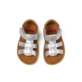 CAMPER BICHO RY ABEJA K800628-003 Ασημί Εικόνα 0