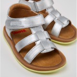 CAMPER BICHO RY ABEJA K800628-003 Ασημί Εικόνα 1