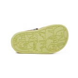 CAMPER BICHO RY ABEJA K800628-003 Ασημί Εικόνα 3
