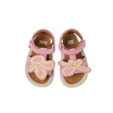 CAMPER BICHRY HOUST K800632-001 Ροζ Εικόνα 0