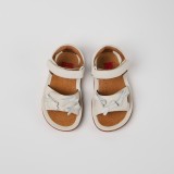 CAMPER BICHO RY HOUSTON K800627-001 Λευκό Εικόνα 0