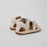 CAMPER BICHO RY HOUSTON K800627-001 Λευκό Εικόνα 1