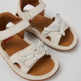 CAMPER BICHO RY HOUSTON K800627-001 Λευκό Εικόνα 2