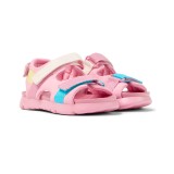 CAMPER MIRA SANDAL K800590-007 Ροζ Εικόνα 0