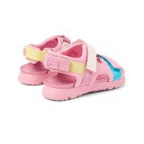 CAMPER MIRA SANDAL K800590-007 Ροζ Εικόνα 1