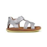 CAMPER BICHO RY ABEJA K800628-003 Ασημί Εικόνα 