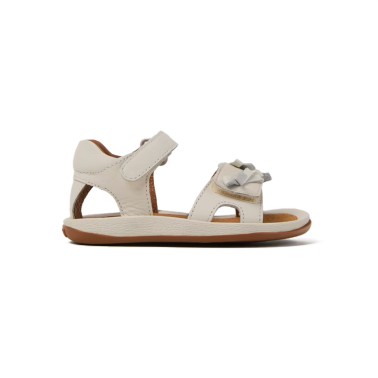 CAMPER BICHO RY HOUSTON K800627-001 White