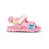 CAMPER MIRA SANDAL K800590-007 Ροζ Εικόνα 