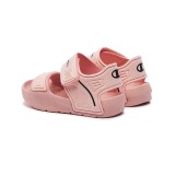 CHAMPION SQUIRT G TD S32684-PS014 Pink Image 1