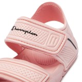 CHAMPION SQUIRT G TD S32684-PS014 Pink Image 2