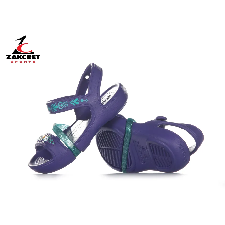 CROCS LINA FROZEN 204139 506 Purple