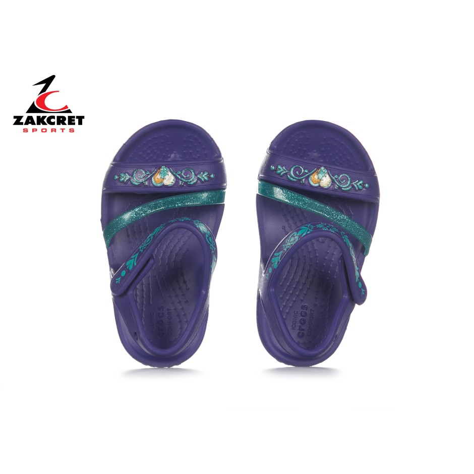 Crocs lina hotsell frozen