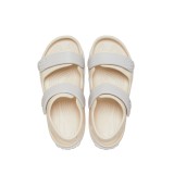 CROCS CROCBAND CRUISER SANDAL T 209424-0HP Beige Image 1