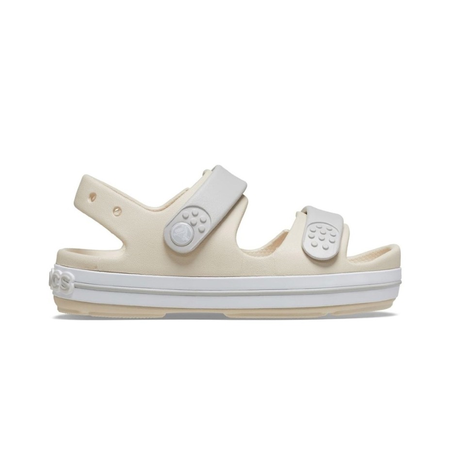 専用ページ12 CROCS CROCBAND CRUISER SANDAL T 209424-0HP Beige