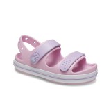 Βρεφικά Σανδάλια Ροζ - Crocs Crocband Cruiser Εικόνα 0