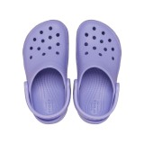Βρεφικά Σανδάλια Μωβ - Crocs Classic Εικόνα 0