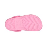 CROCS CLASSIC GLITTER CLOG T 206992-6XE Pink Image 3