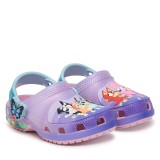 Baby Sandals Colorful - Crocs Bluey Friends Forever Classic Clog Image 1