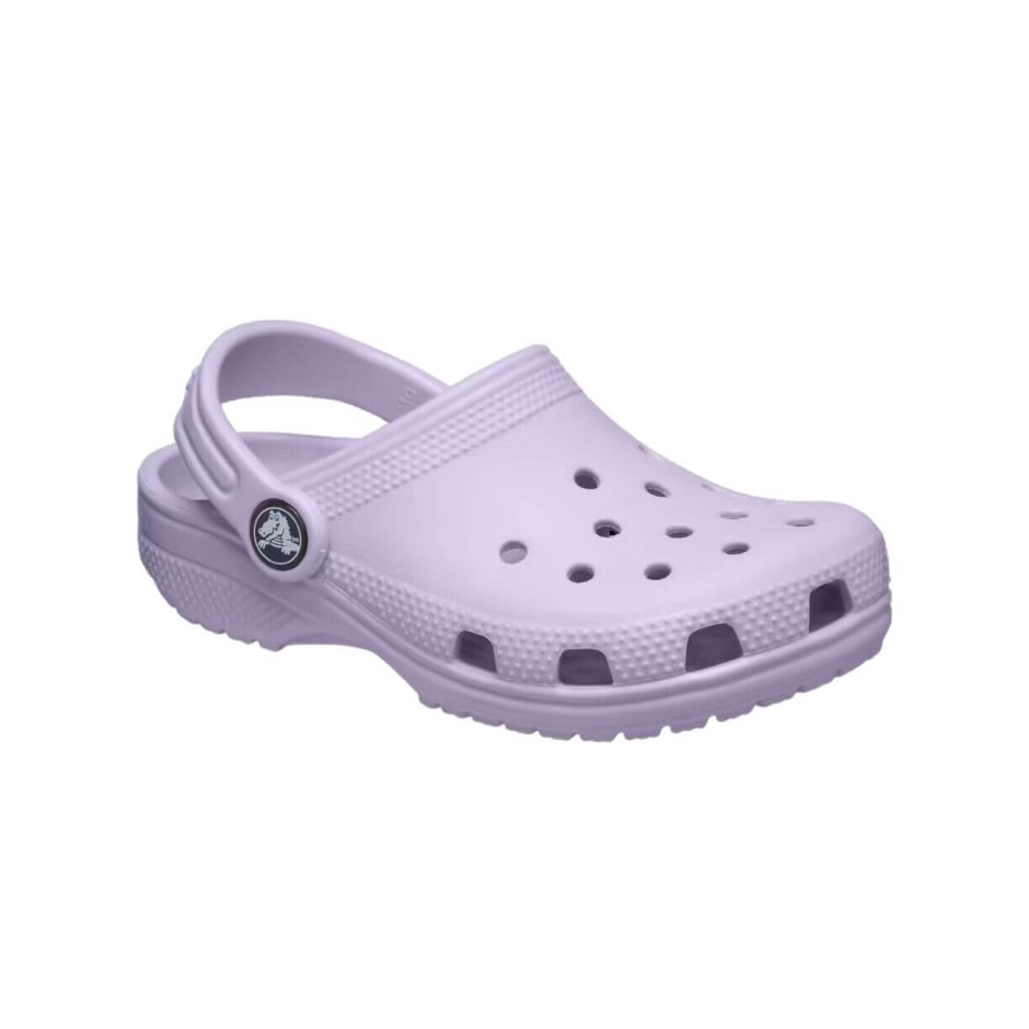 Baby Sandals Lilac - Crocs Classic