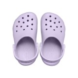 Baby Sandals Lilac - Crocs Classic Image 2