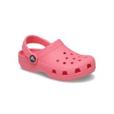 Baby Sandals Coral - Crocs Classic Image 0