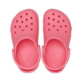 Baby Sandals Coral - Crocs Classic Image 2