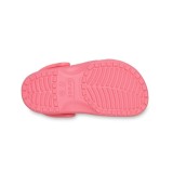 Baby Sandals Coral - Crocs Classic Image 3