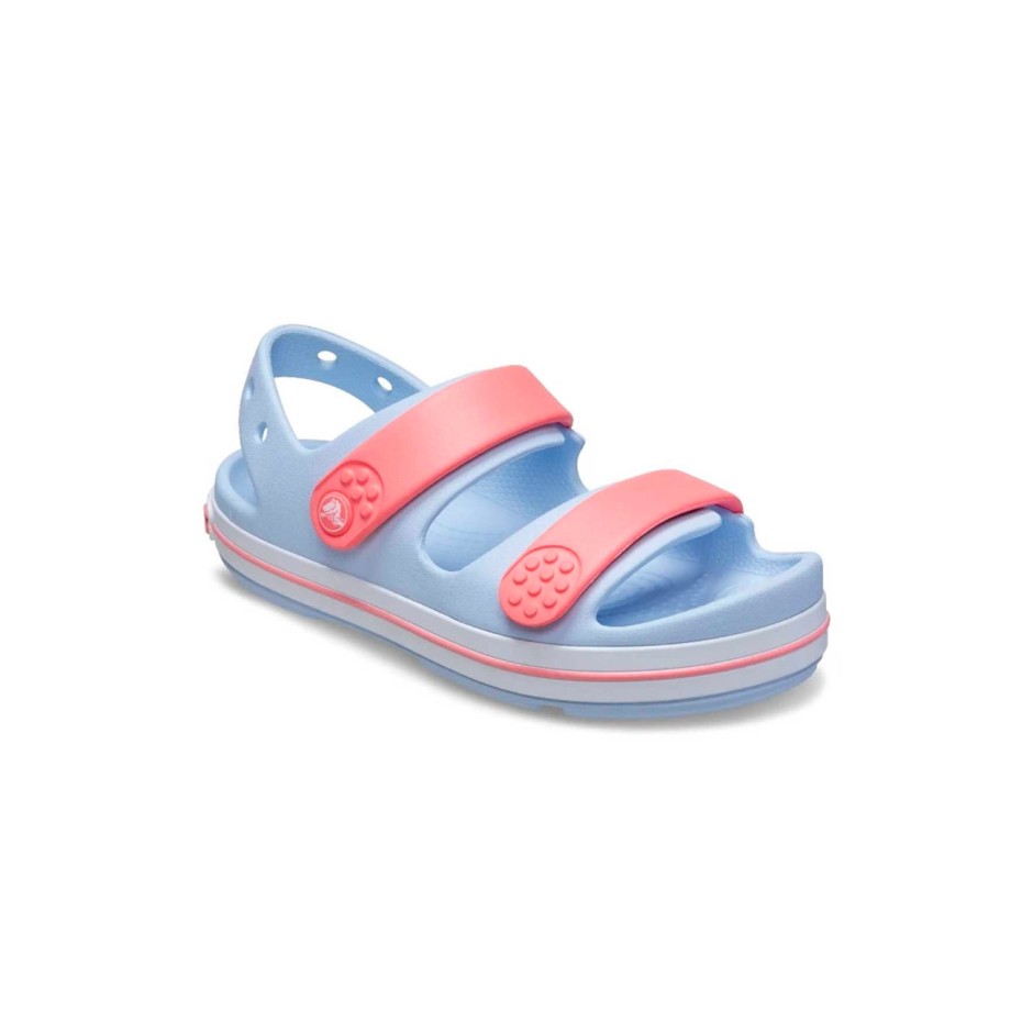 Baby Sandals Siel - Crocs Crocband Cruiser