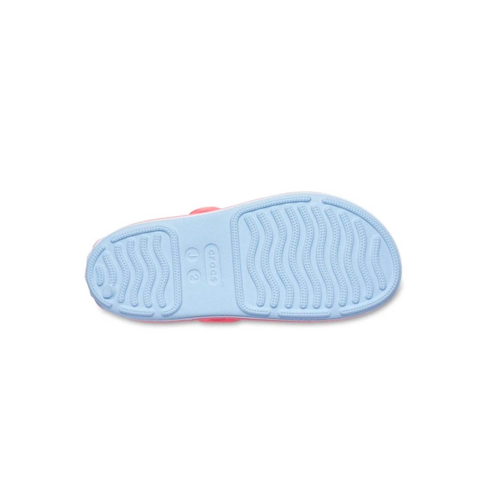 Baby Sandals Siel - Crocs Crocband Cruiser