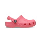 Baby Sandals Coral - Crocs Classic Image 