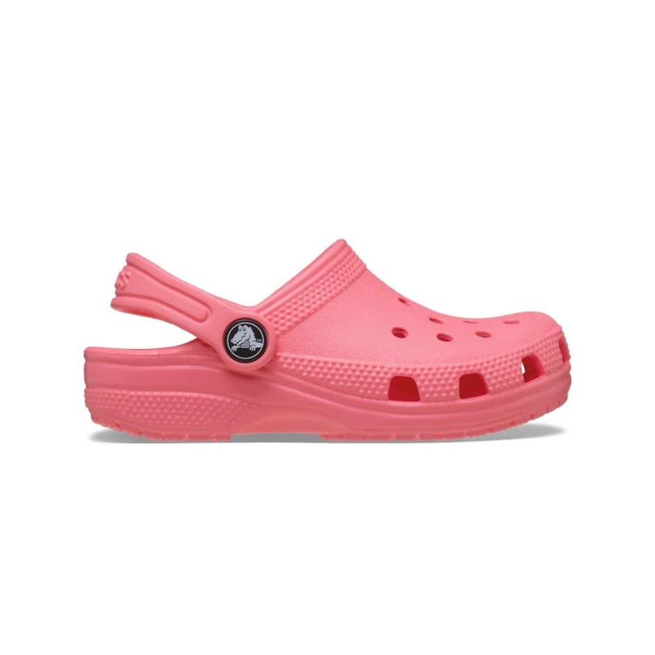Baby Sandals Coral - Crocs Classic