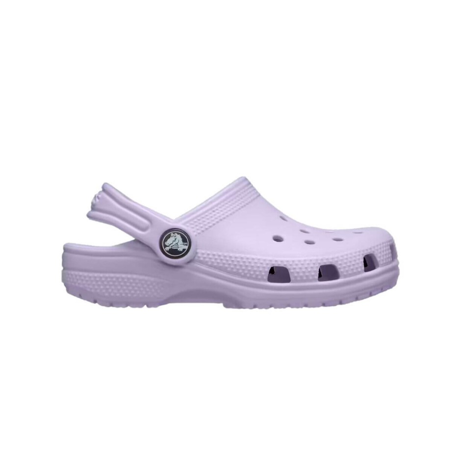 Baby Sandals Lilac - Crocs Classic