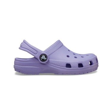 Βρεφικά Σανδάλια Μωβ - Crocs Classic