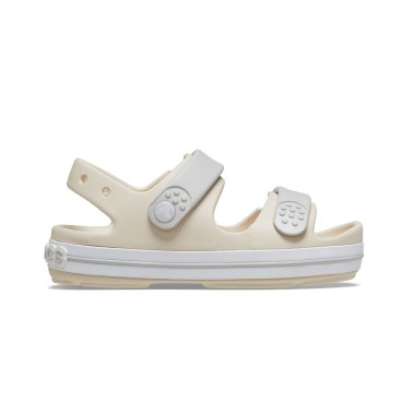 CROCS CROCBAND CRUISER SANDAL T 209424-0HP Beige