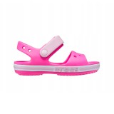 CROCS BAYABAND SANDAL K&T 211055-6QQ Pink Image 