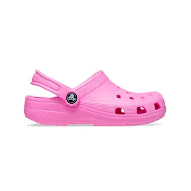 Βρεφικά Σανδάλια Ροζ - Crocs Classic