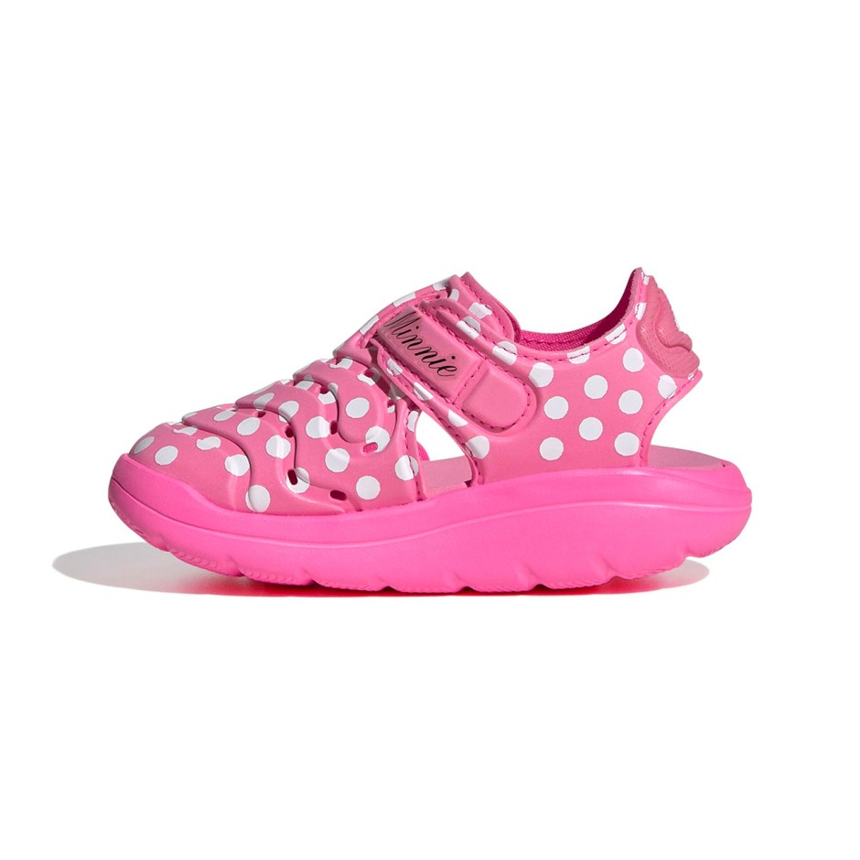 Baby Sandals Pink - adidas Sportswear Disney Minnie Mouse Water