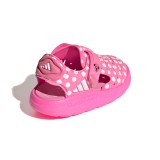 Baby Sandals Pink - adidas Sportswear Disney Minnie Mouse Water Image 2