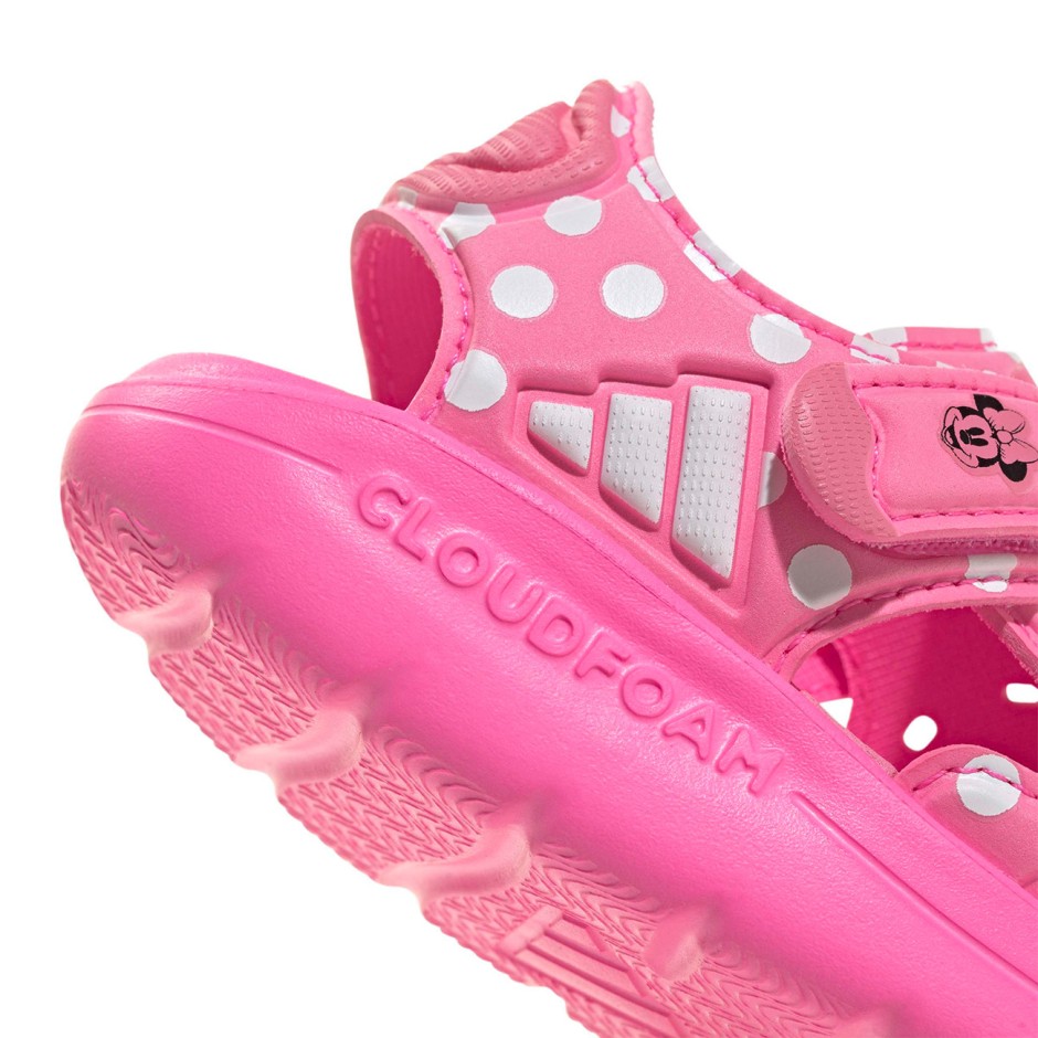 Baby Sandals Pink - adidas Sportswear Disney Minnie Mouse Water